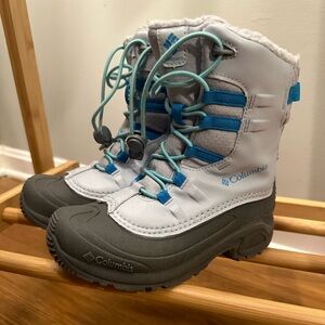 Columbia Bugaboot™ Celsius Winter Boot